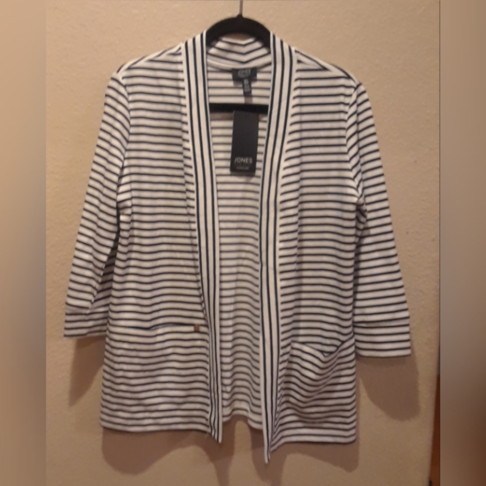 Jones New York cardigan
